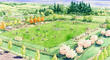 Christian College in Oregon Unveils New NCAA D-III Soccer Field With...