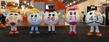 International Game Technology Withdraws its Opposition to...