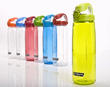 Nalgene’s New On-The-Fly Bottle, Leak-Proof Has Never Looked So Good