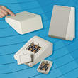 OKW Extends UNITEC Dual-Face Plastic Enclosures Range