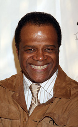 Ted Lange Ted Lange