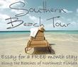 Win a Free Month Stay with Southern Resorts Vacation Rentals'...