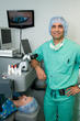 UC Davis Cataract and LASIK Eye Surgery Expert Dr. Vahid Feiz Joins...