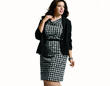 Lane Bryant and Celebrities Support Two Fashionable Causes this...