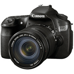 canon series d