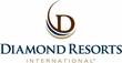 Diamond Resorts International(R) Continues Hospitality Service and...