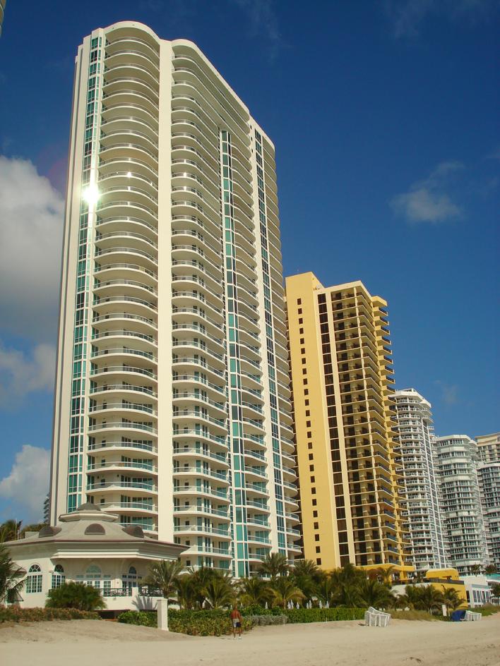 Prostitutes Sunny Isles Beach