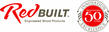 RedBuilt Expands Footprint with New Distribution in Key States