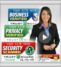 Trust Guard Secuirty Seals