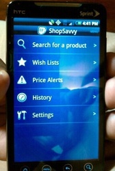 shopsavvy
