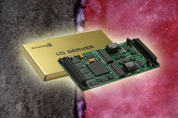 isolated CAN bus interface modules