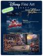 Fifteen All-New Pieces from Disney Fine Art - Jessica Rabbit -...