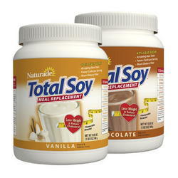 Naturade Total Soy