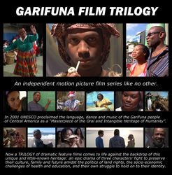Garifuna Film Trilogy