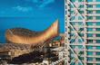 Parasol Secures Hotel Arts Barcelona