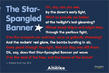 "Symbols of America" Featured in Free Whiteboard Interactive...