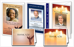 Funeral Program Designs Templates