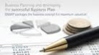 Professionally Written Business Plans