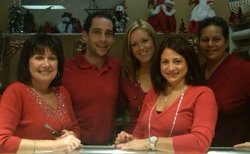 Diamond Engagement Ring Specialists.