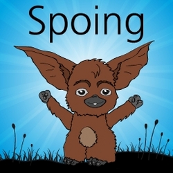 Spoing Facebook Game games2be