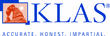 Epiphany Named "Category Leader" by KLAS in 2009
