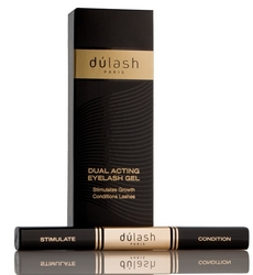dulash eyelash growth gel