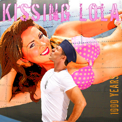 Kissing Lola looks for their Core 100 fans