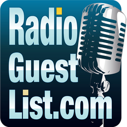 Radio Guest List helps authors and experts get radio interviews.