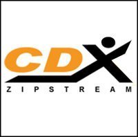 Cdxzipstream Examples