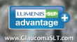 Lumenis® Selective Laser Trabeculoplasty (SLT) Technology will be...