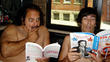 A First Time Experience for Porn Star, Ron Jeremy