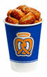 Auntie Anne’s® Launches Pretzel Nuggets