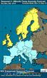 Weather Services International Expects Warm Northern Europe, Cool...