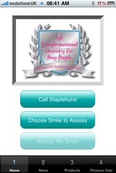 Smile App Staplehurst Dental Practice Cosmetic Dentist Kent