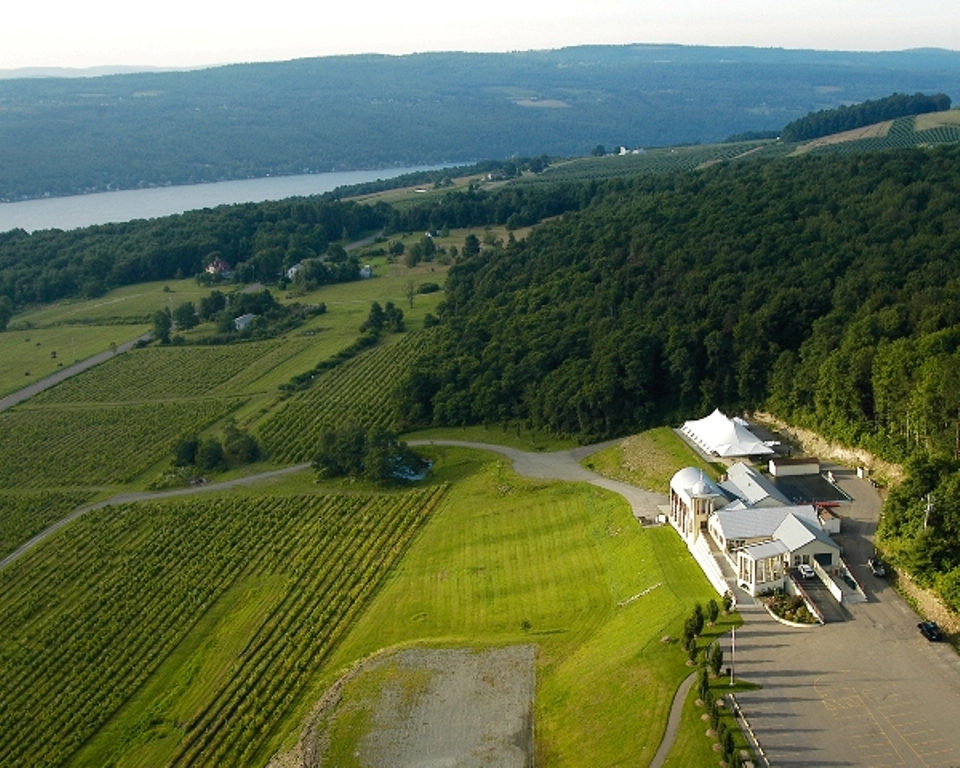 Finger Lakes Named World   s Most Beautiful Wine Region Budget Travel