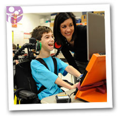 Assistive Technology Tools