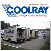 coolray air conditioning