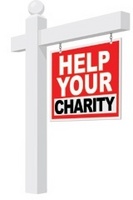 Brokers for Charity: Socially Responsible Real Estate Relocations Donating Real Estate Commission to Your Favorite Cause