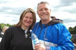 charity water donation