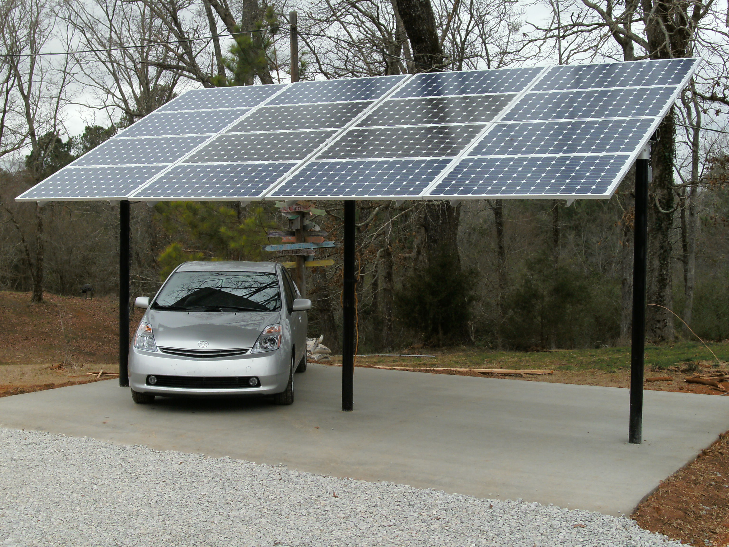 Oct. 2 'Down On The Farm Solar Tour' Provides Cost-Cutting Ideas For