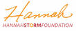 Vascular Birthmark Advocacy: Helping Save One Face at a Time; Hannah...
