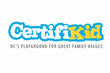 Certifikid and Washington Parent Announce Partnership