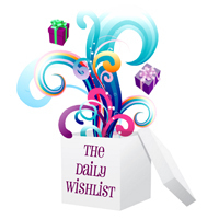 TheDailyWishlist.com provides year-round gift advice.
