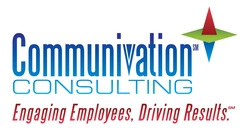Communivation Consulting is an innovative provider of internal communication services that influence the actions of employees and leaders to drive productivity, engagement and business performance.