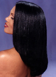Black Women Can Grow Long Hair: African Wonders Hair Products