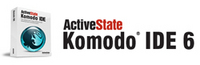 ActiveState Komodo IDE 6