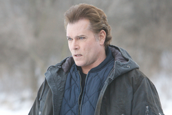 Ray Liotta, Ticket Out, Spotlight Pictures