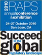 Top Regulatory Officials from US, Europe, China, Japan, Canada, Brazil...