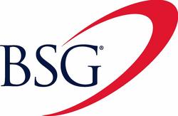 Bsg Logo