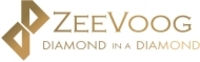 ZeeVoog: Patented Diamond in a Diamond Jewelry Collection Debuts